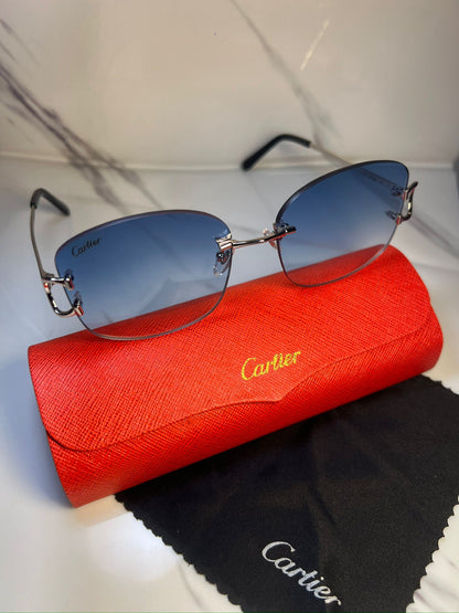 Lentes Cartier