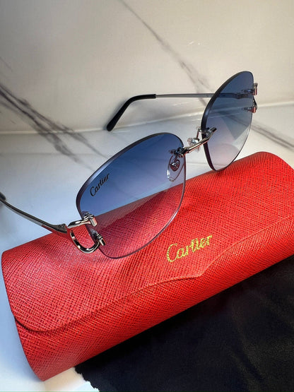 Lentes Cartier