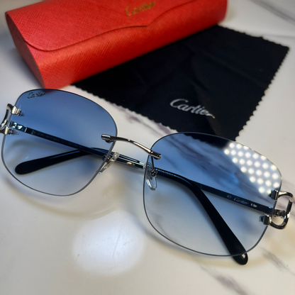 Lentes Cartier