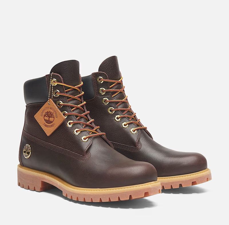 Timberland Workboot