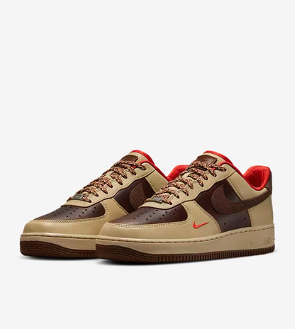 Nike Air Force 1 Low '07 'Light British Tan'