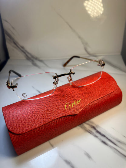 LENTES CARTIER