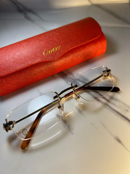 LENTES CARTIER